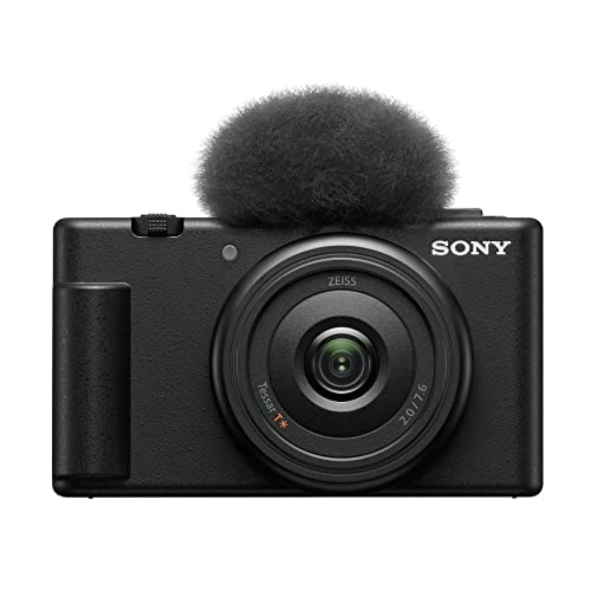 Sony ZV-1F Vlog Camera