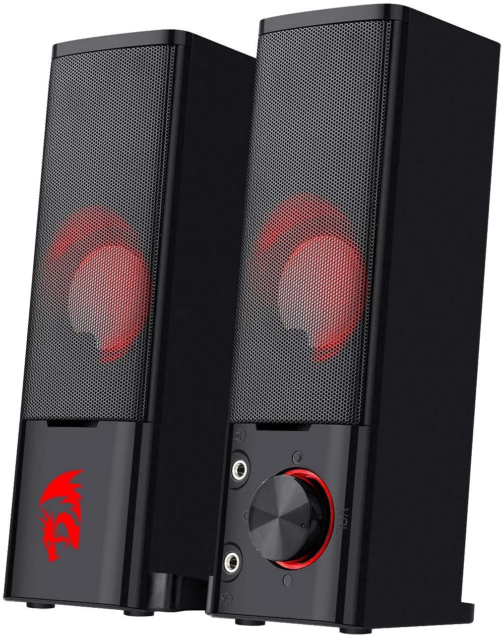 Redragon GS550 PC Gaming Speakers