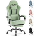 Sweetcrispy Video Game Chair