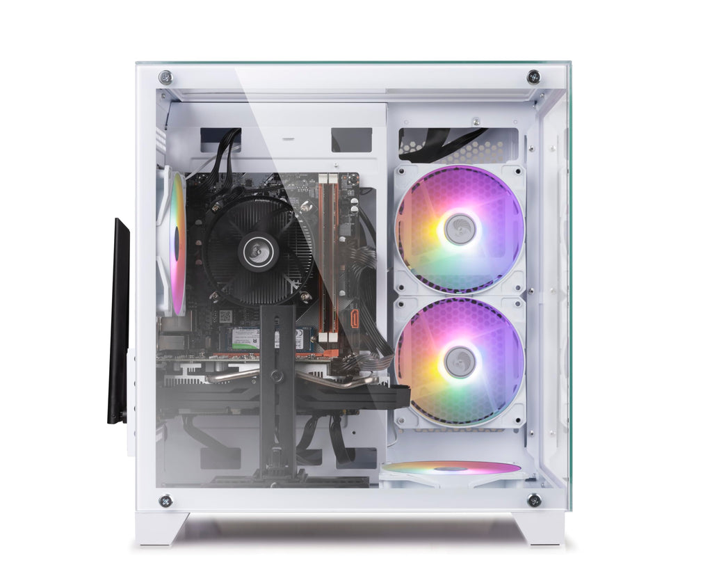 Prebuilt Gaming PC Desktop Intel Core i5
