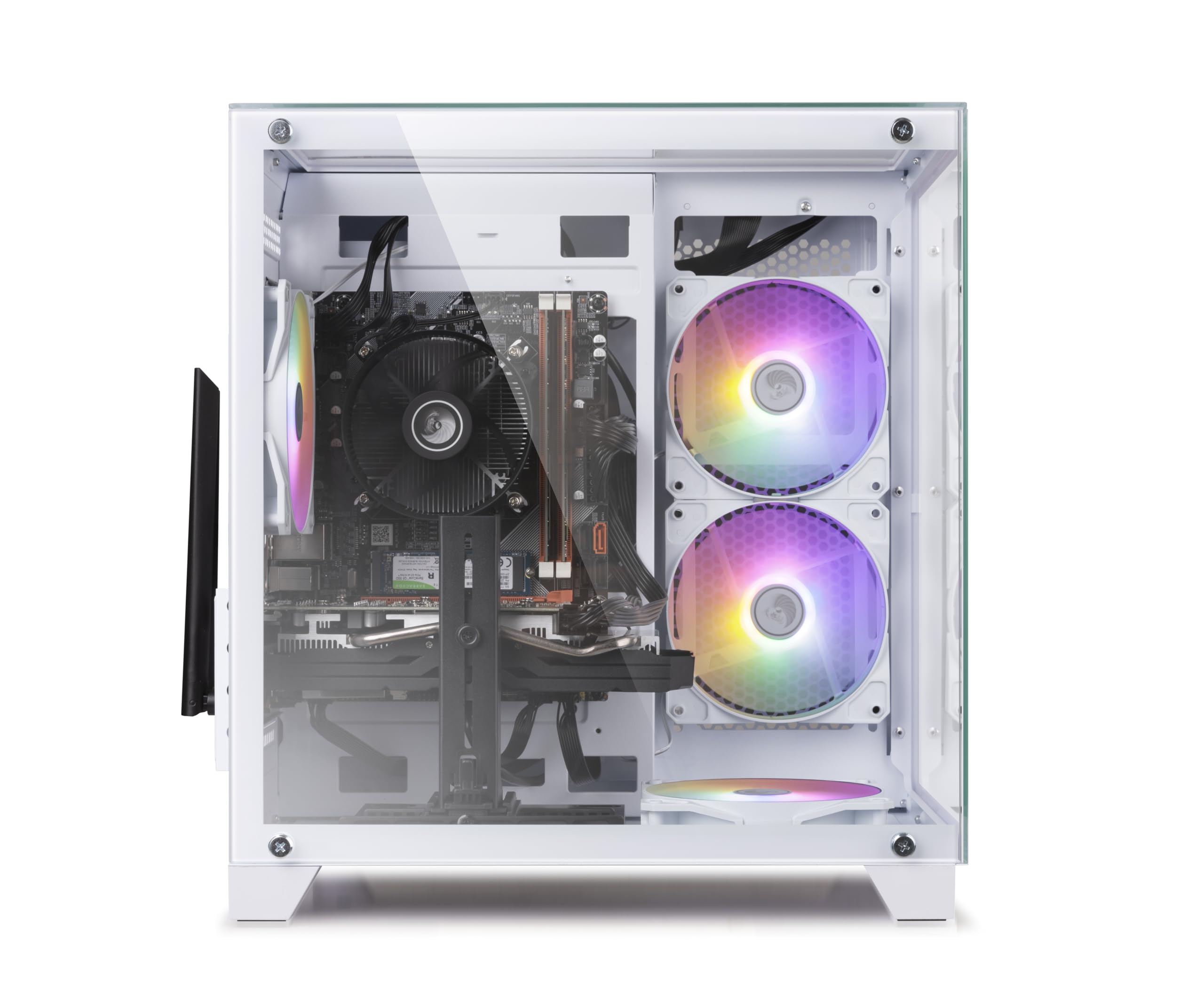 Prebuilt Gaming PC Desktop Intel Core i5
