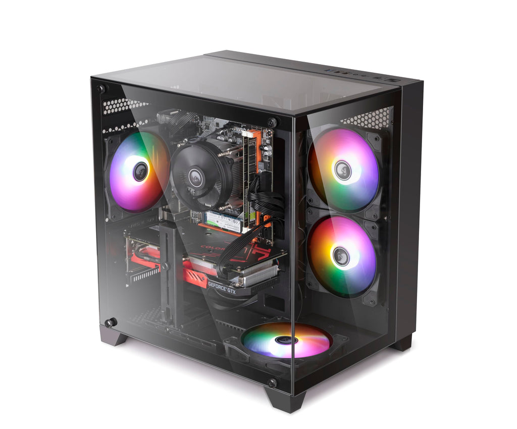Prebuilt Gaming PC Desktop Intel Core i5
