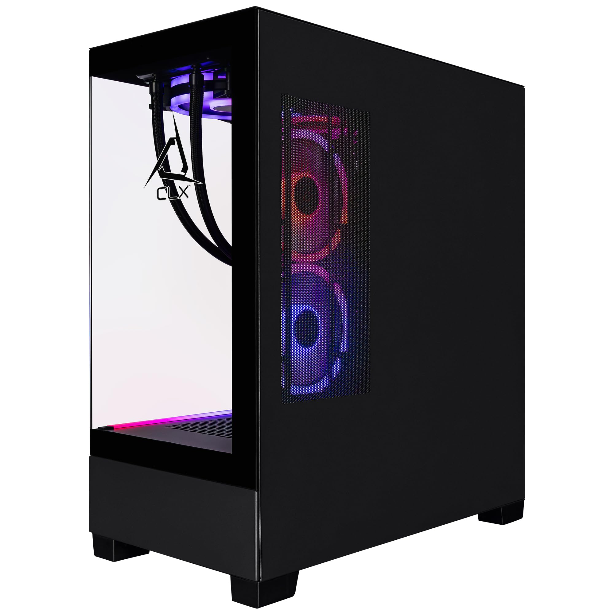 CLX Set Gaming PC