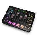 FIFINE Gaming Audio Mixer SC3