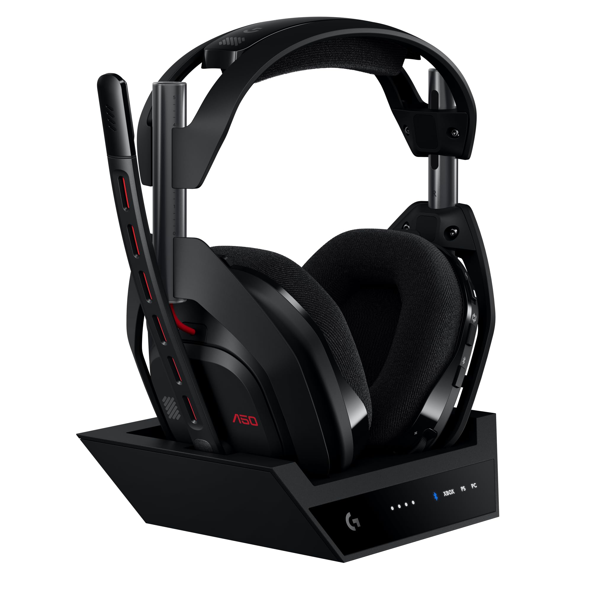 Logitech G Astro A50 Wireless Gaming Headset