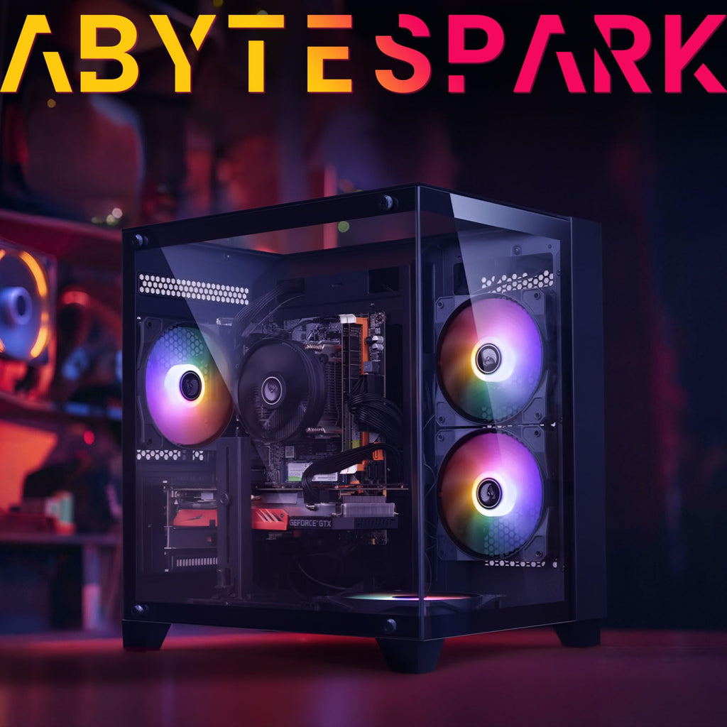 Prebuilt Gaming PC Desktop Intel Core i5