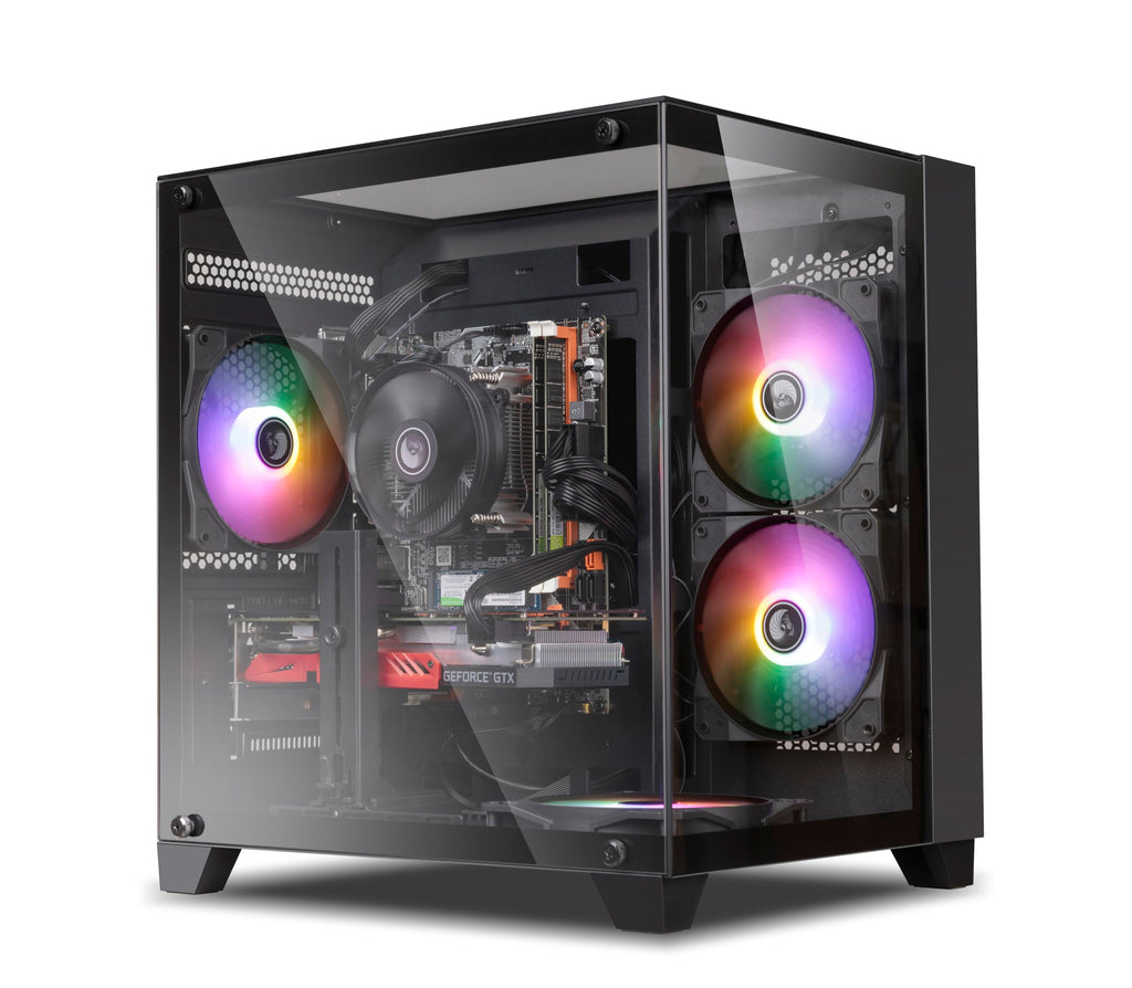 Prebuilt Gaming PC Desktop Intel Core i5