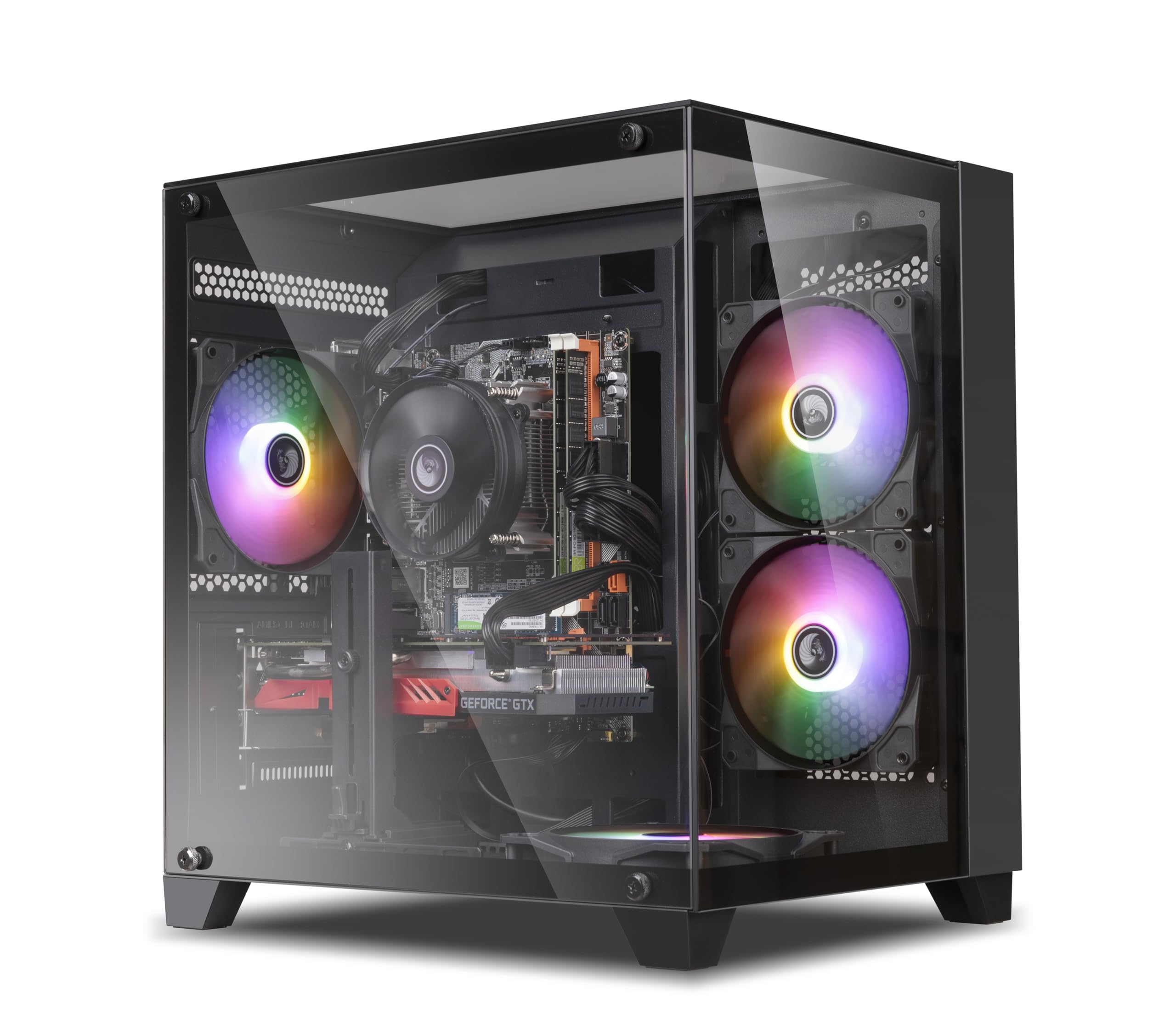 Prebuilt Gaming PC Desktop Intel Core i5