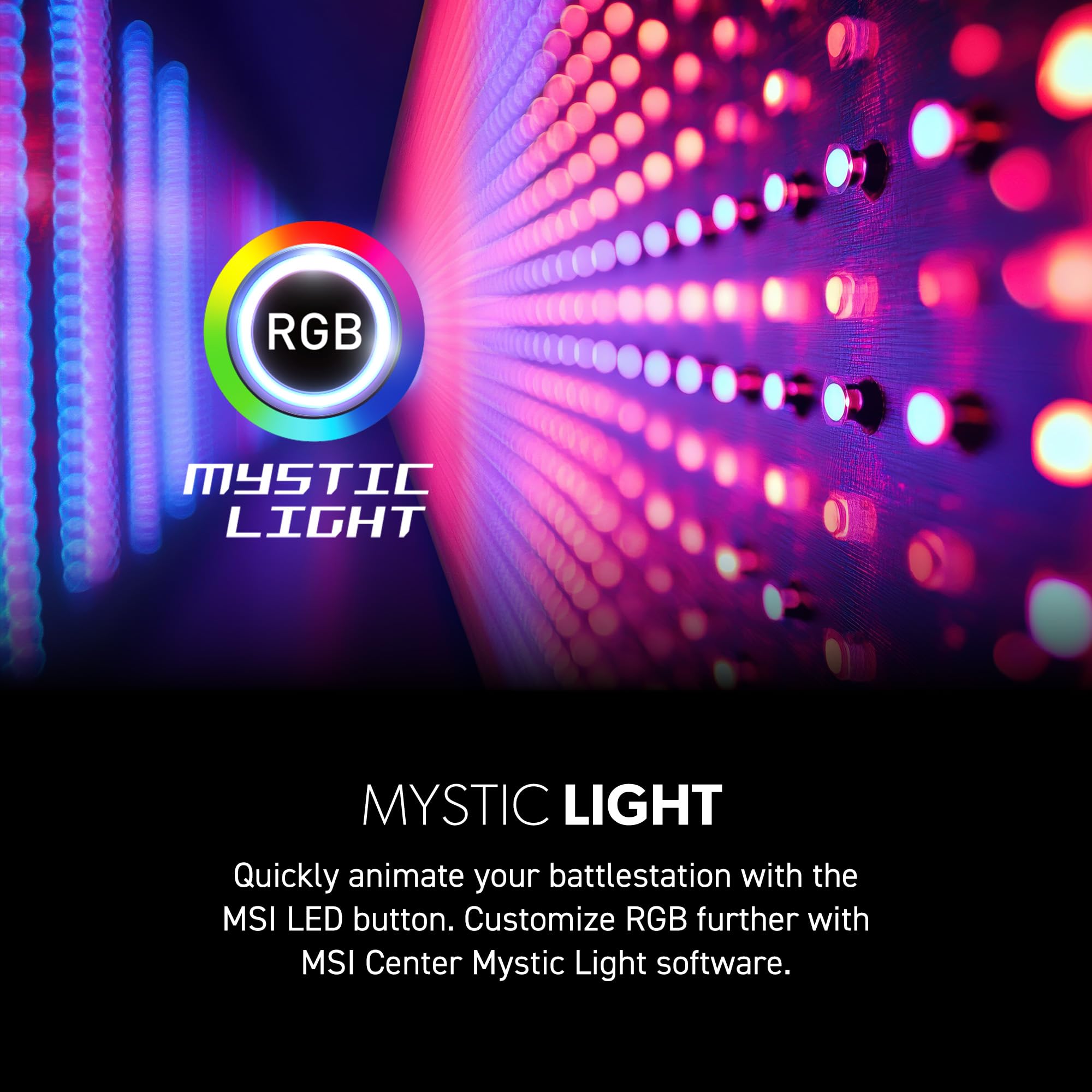 MSI Codex Z2 Gaming Desktop