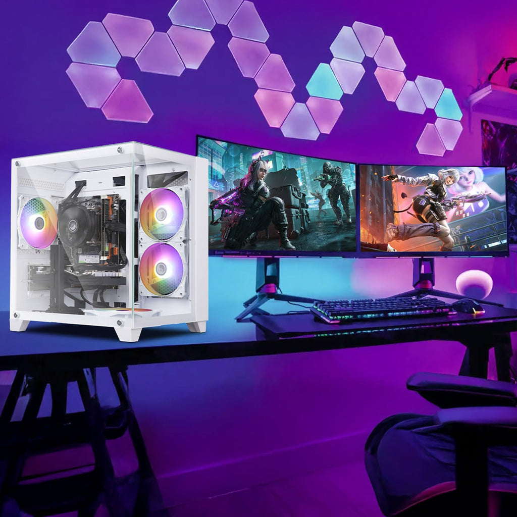 Prebuilt Gaming PC Desktop Intel Core i5