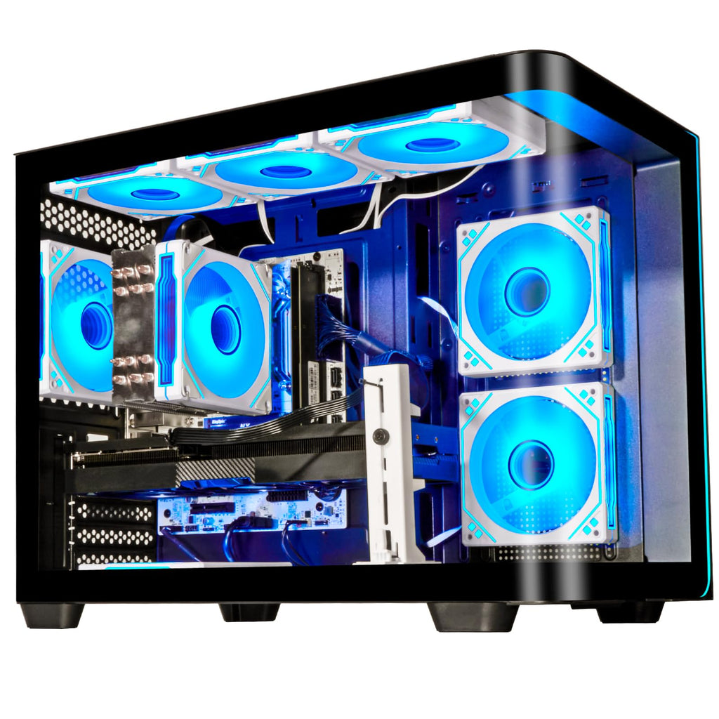 Gaming PC Desktop RTX 5060 Ti