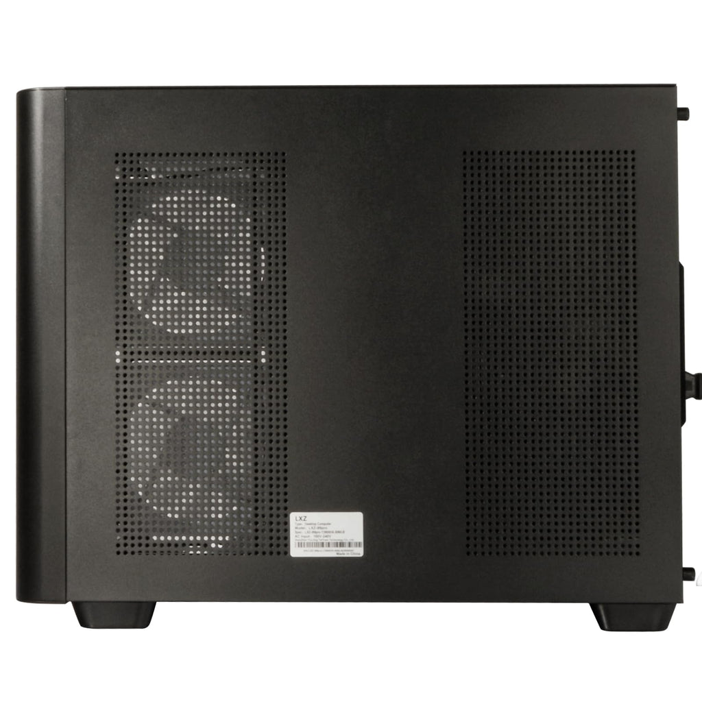 Gaming PC Desktop RTX 5060 Ti