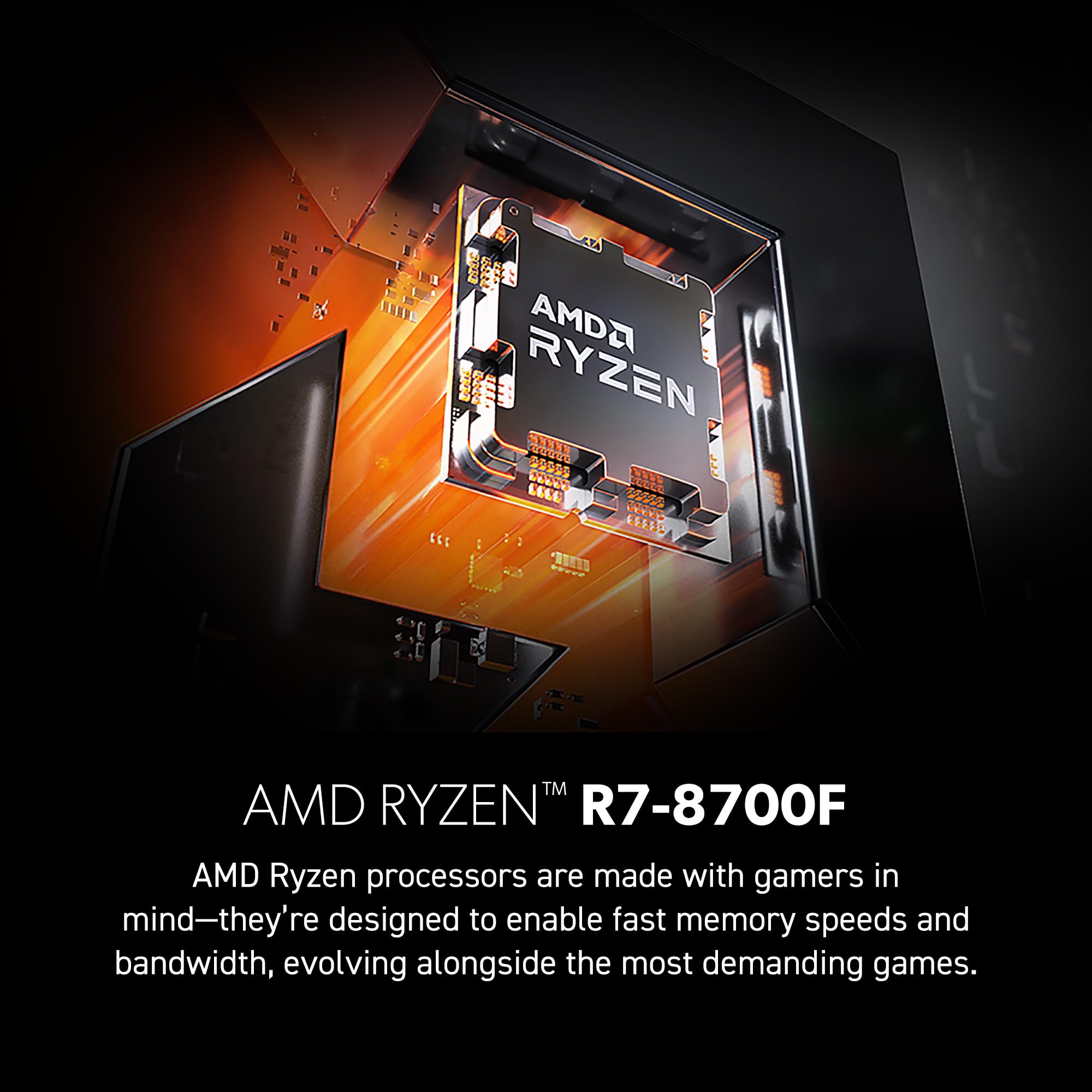 MSI Codex Z2 Gaming Desktop