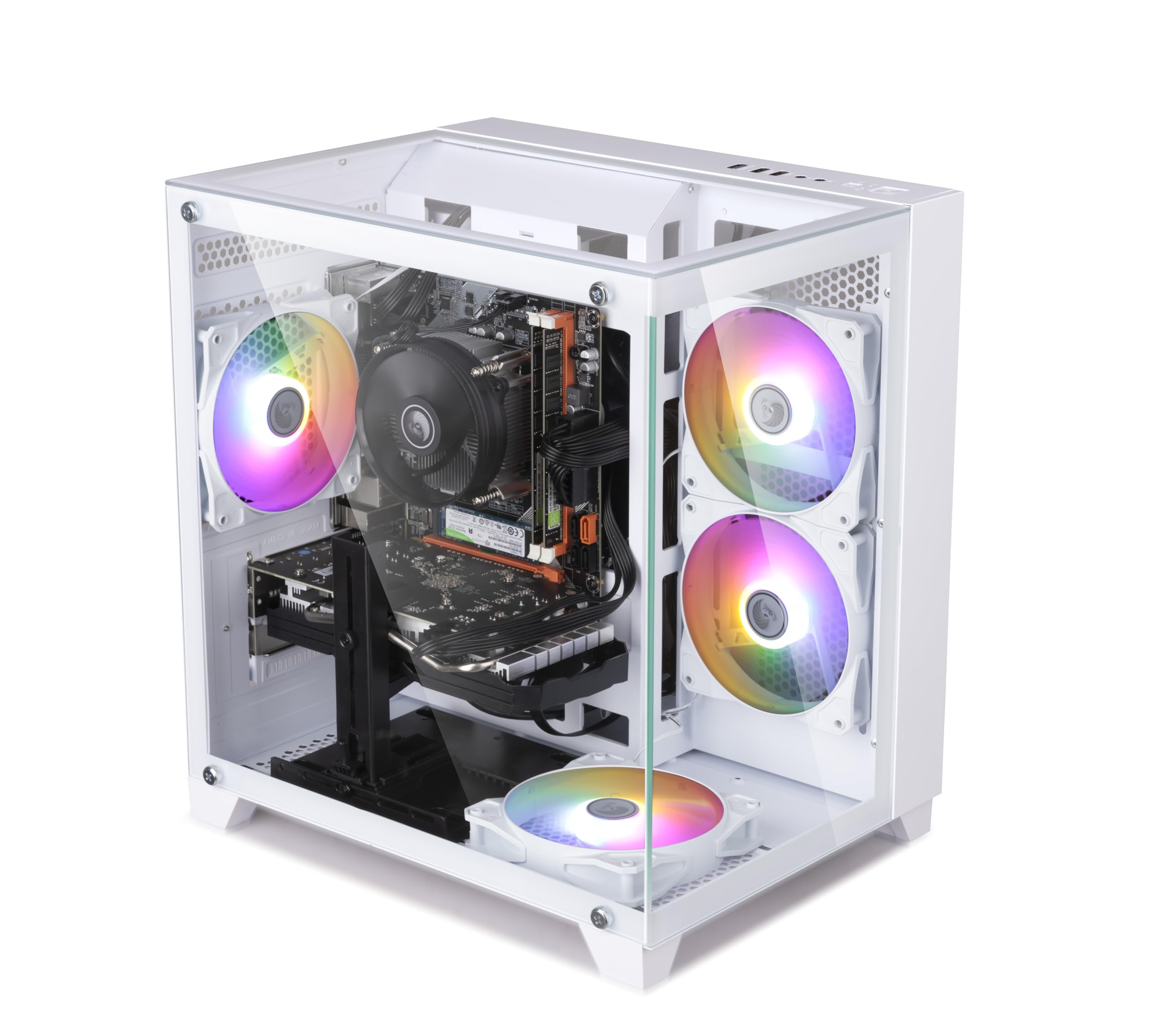 Prebuilt Gaming PC Desktop Intel Core i5