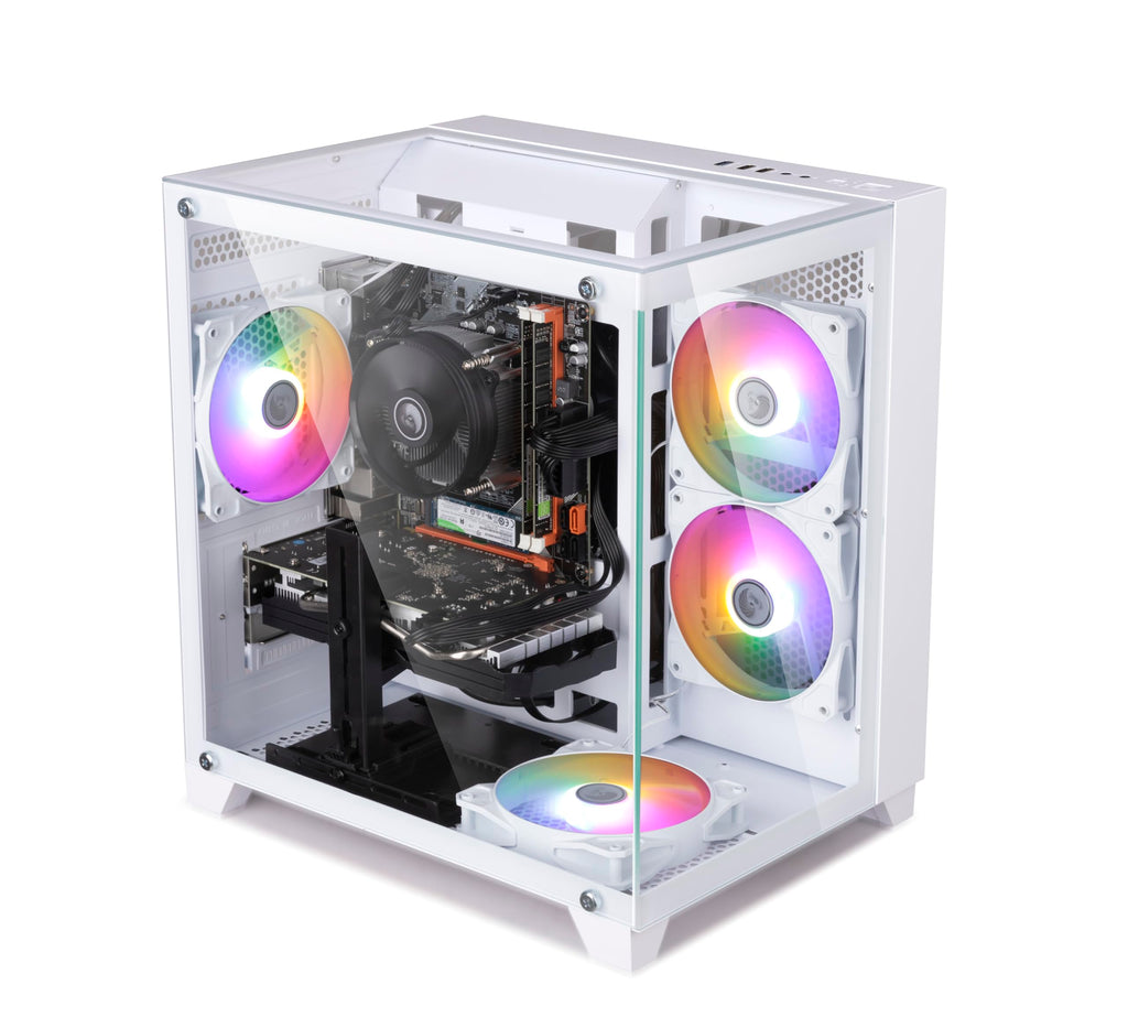 Prebuilt Gaming PC Desktop Intel Core i5