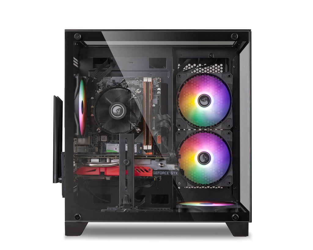Prebuilt Gaming PC Desktop Intel Core i5