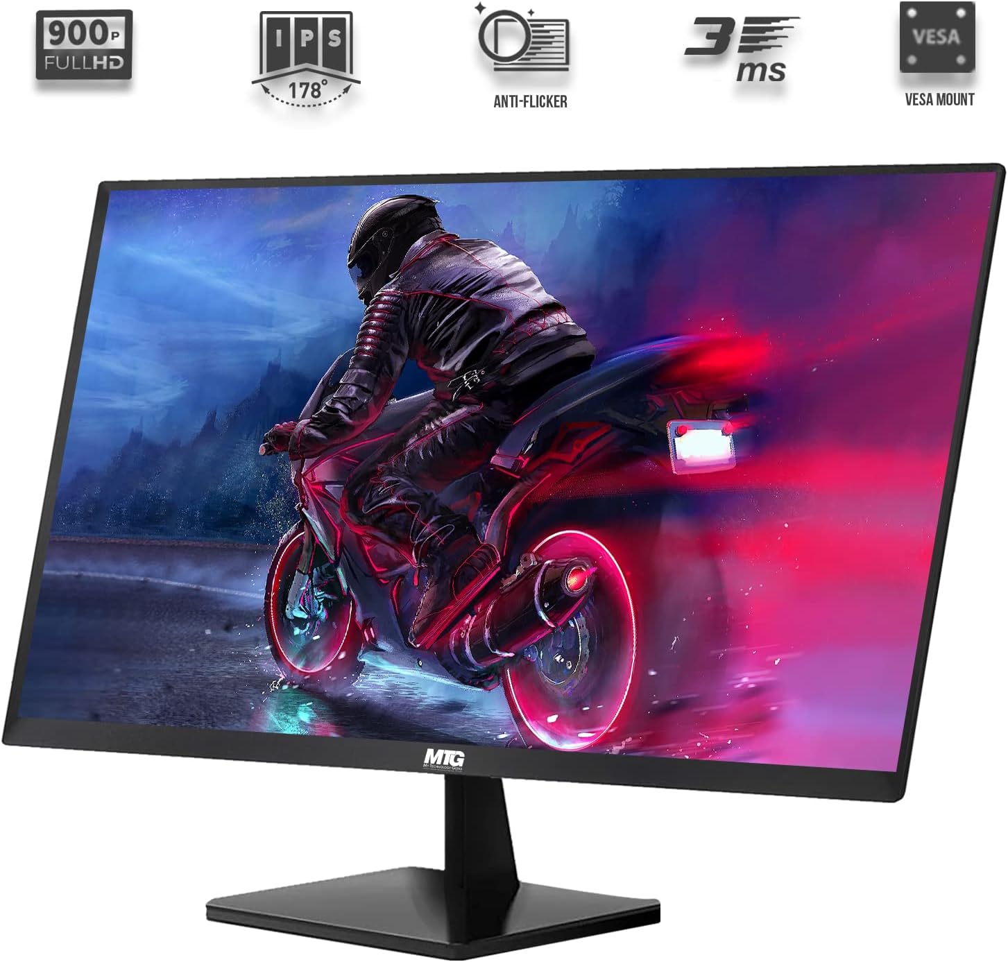HP Elite Desktop PC (Renewed)