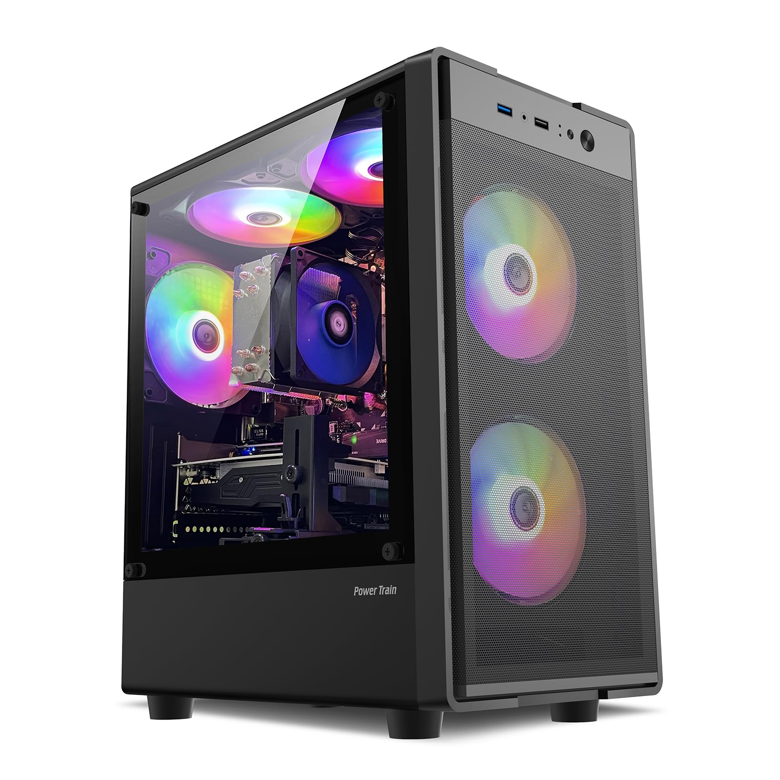 Prebuilt Gaming PC Desktop Intel Core i5
