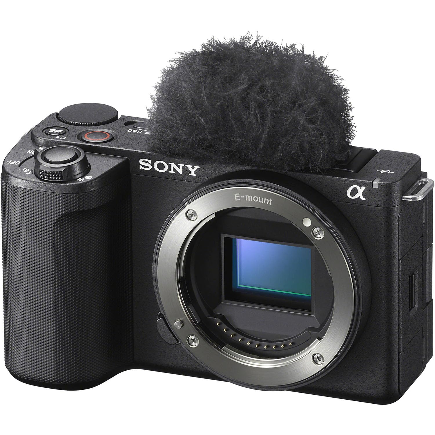 Sony Alpha ZVE10 II Mirrorless Camera