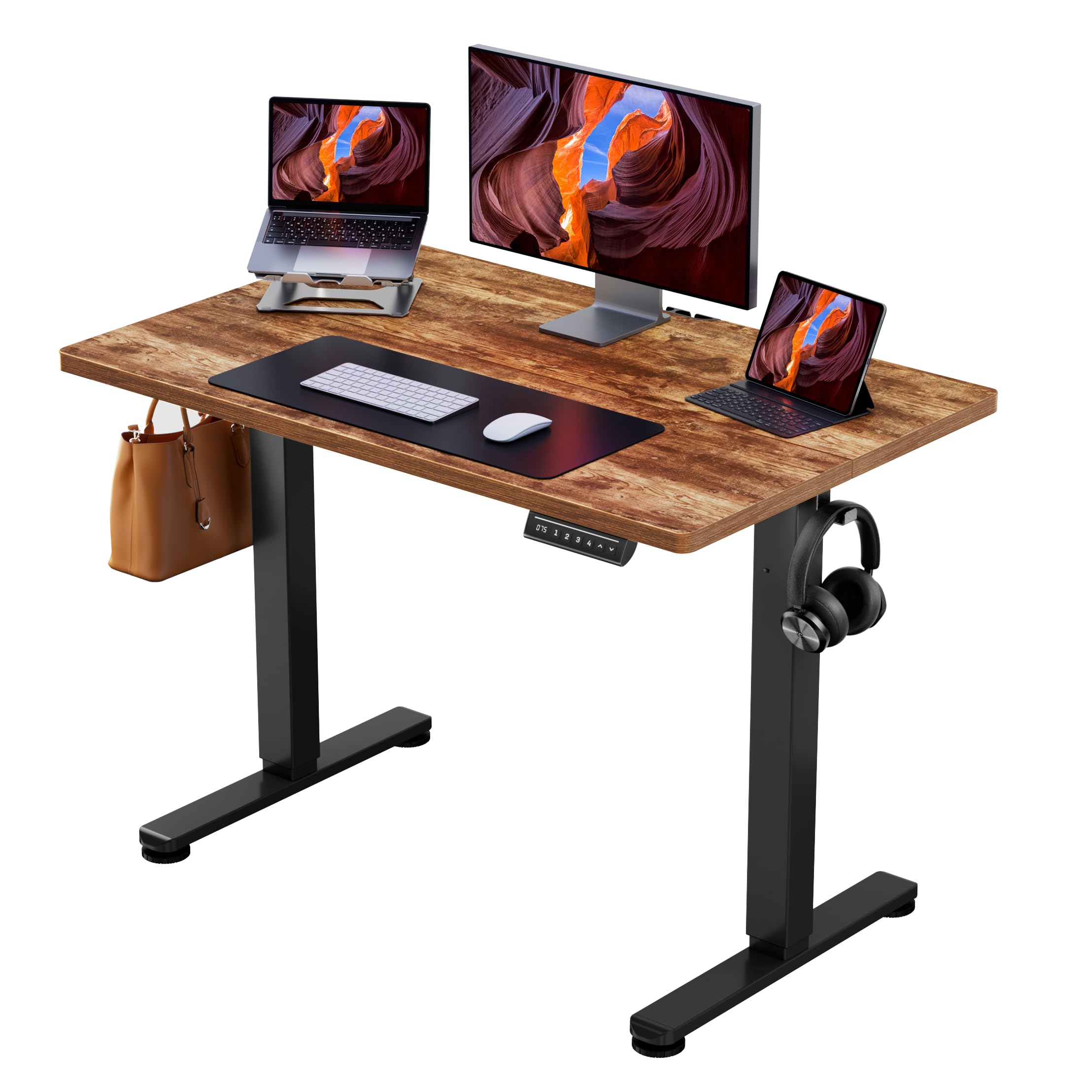 ErGear Electric Standing Desk