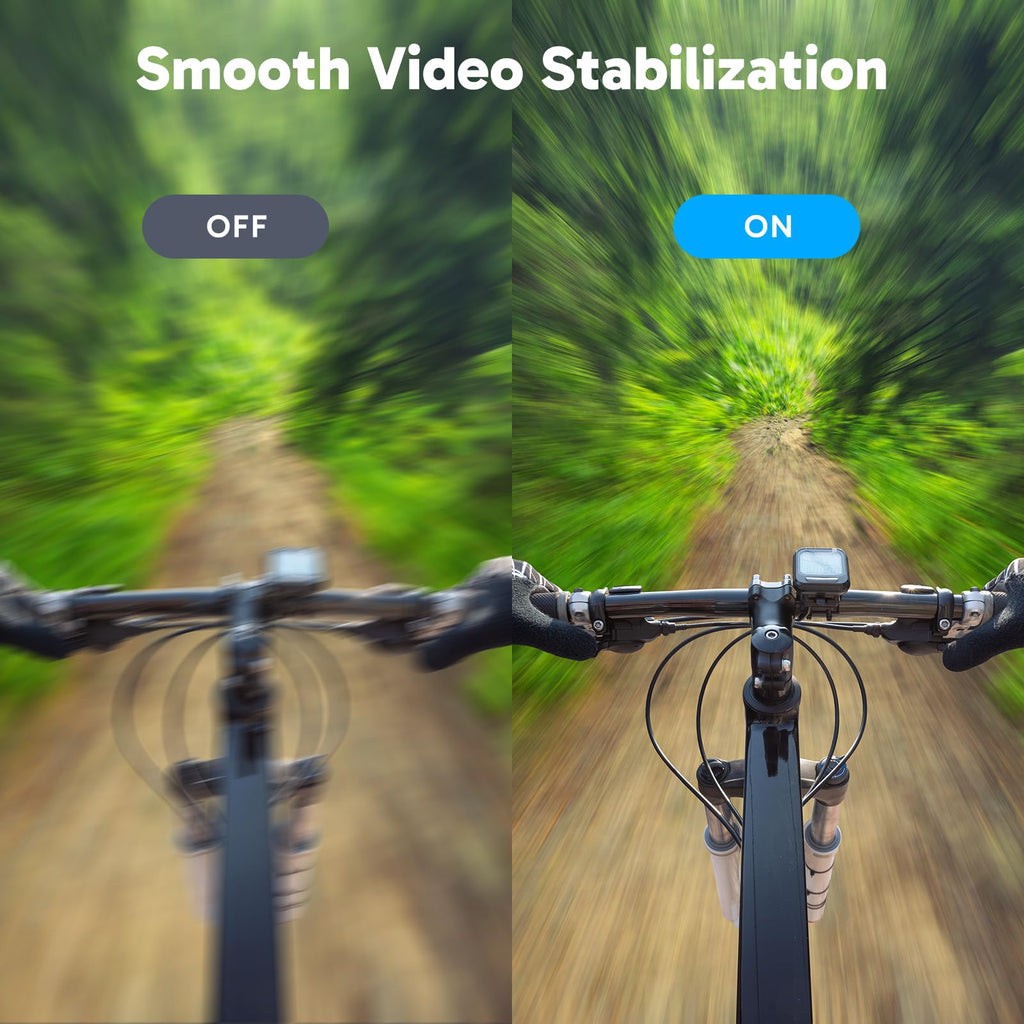 AKASO EK7000 4K Action Camera