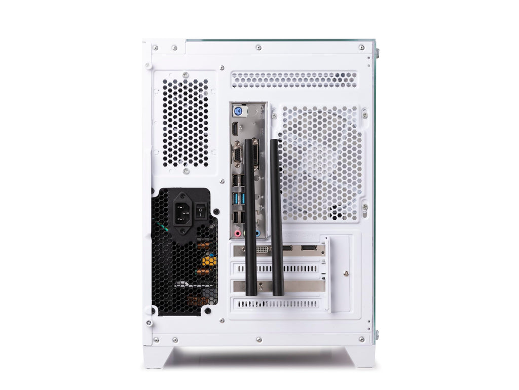 Prebuilt Gaming PC Desktop Intel Core i5