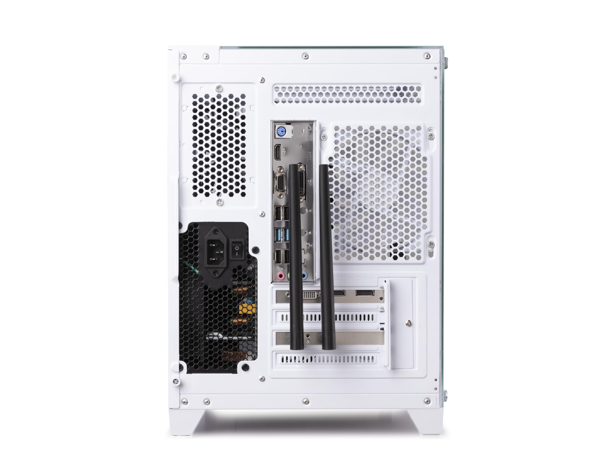 Prebuilt Gaming PC Desktop Intel Core i5