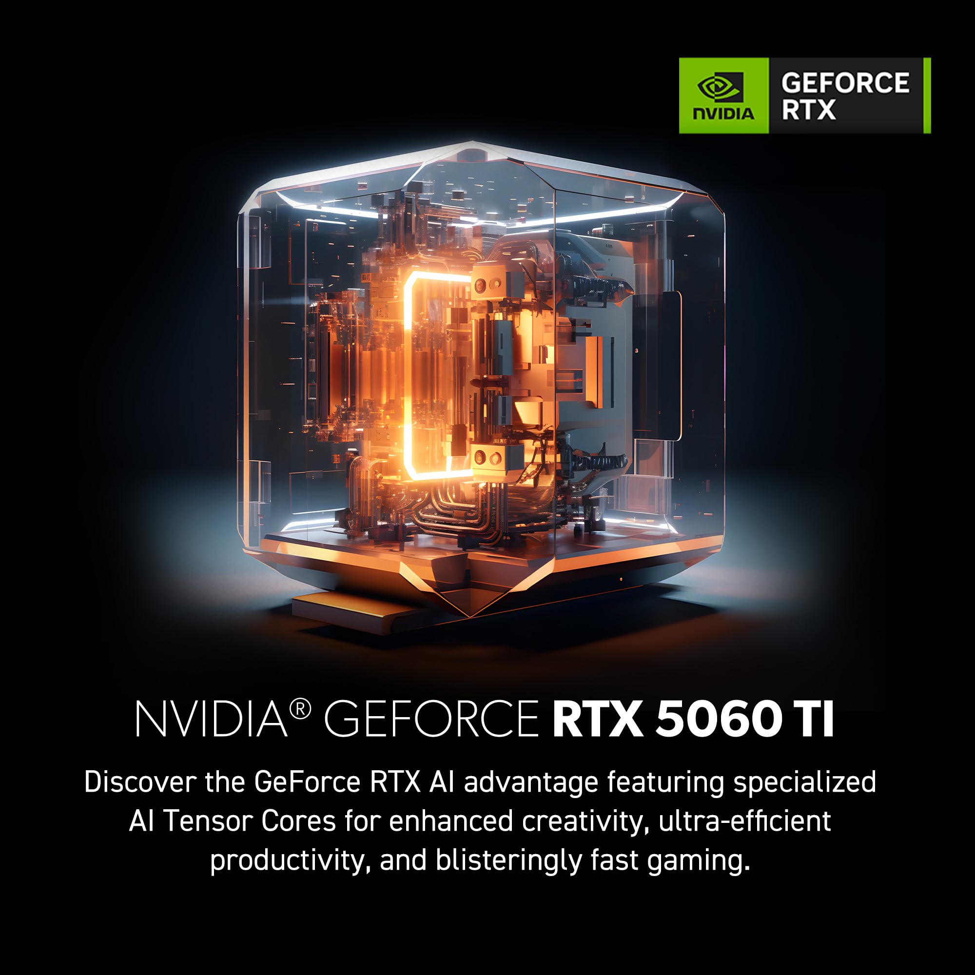 MSI Codex Z2 Gaming Desktop
