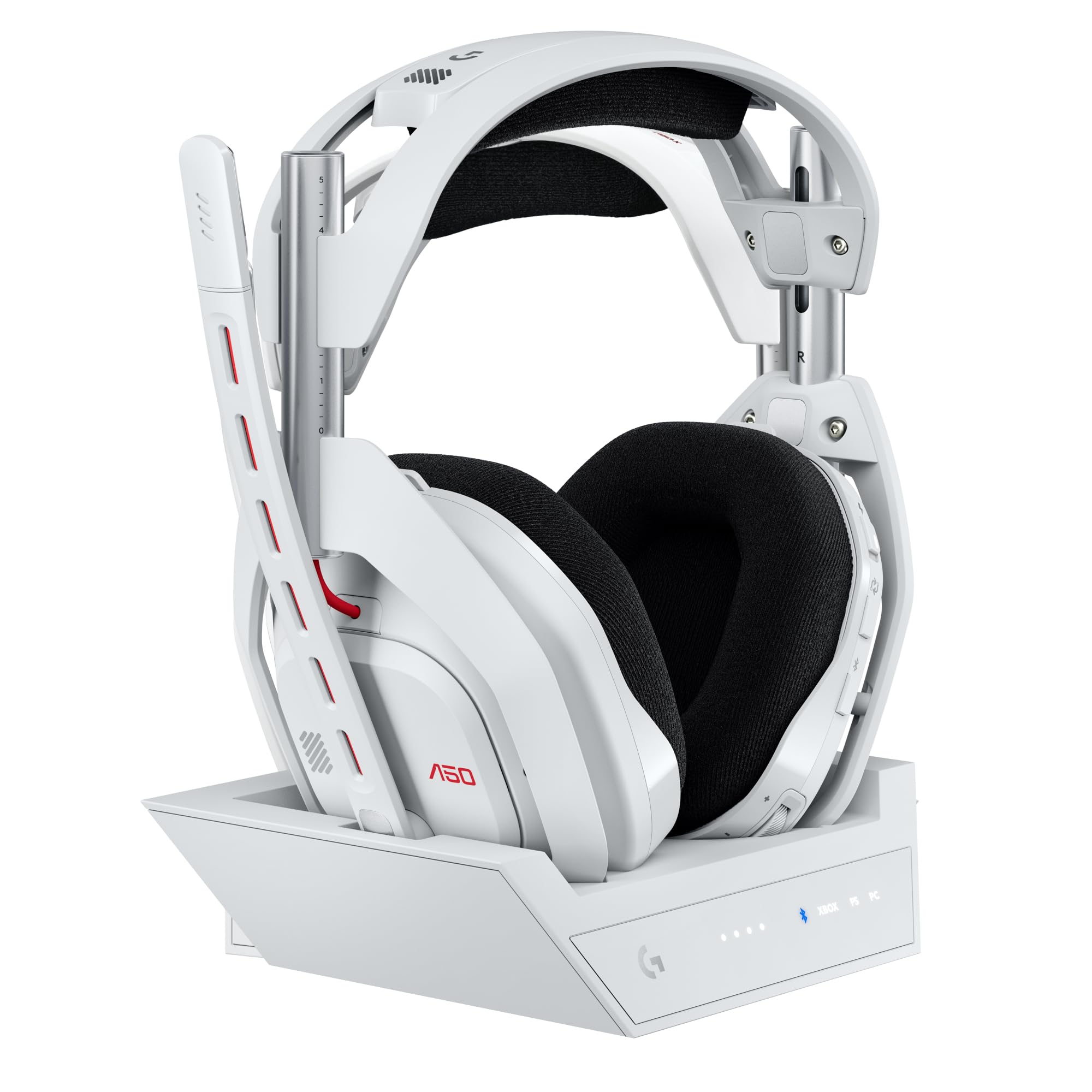 Logitech G Astro A50 Wireless Gaming Headset