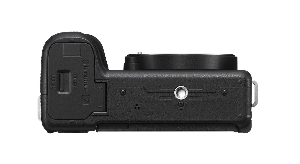 Sony Alpha ZVE10 II Mirrorless Camera
