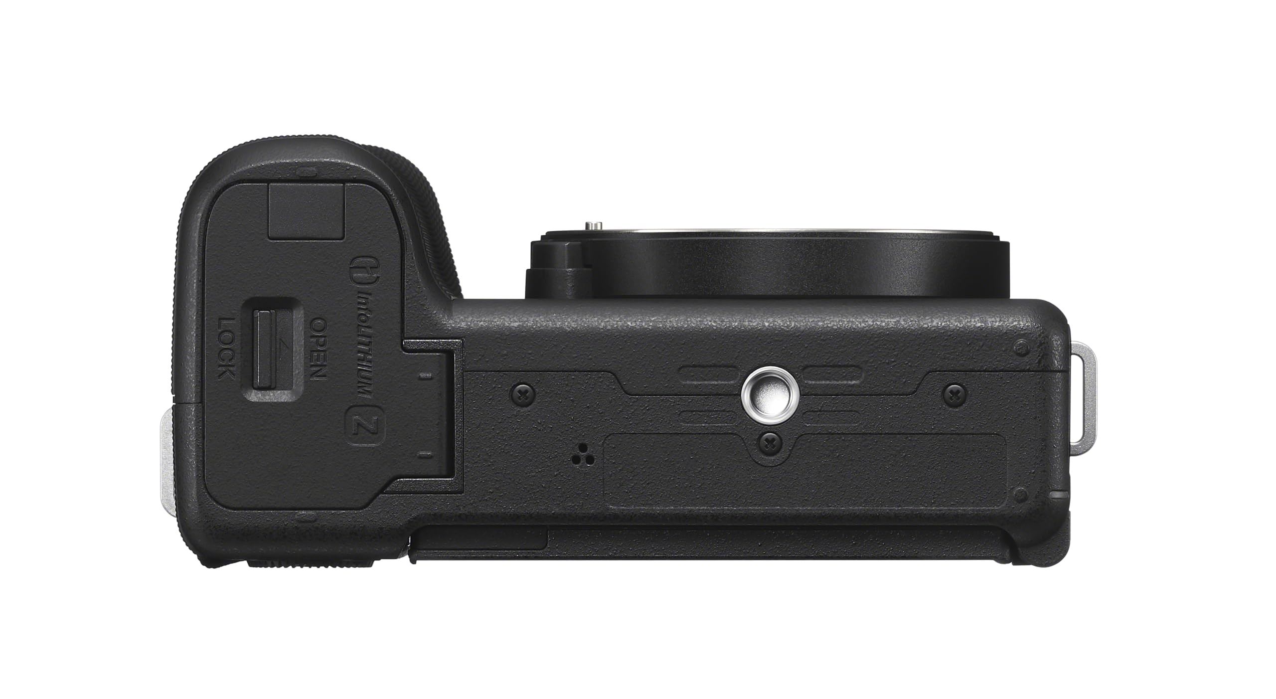 Sony Alpha ZVE10 II Mirrorless Camera