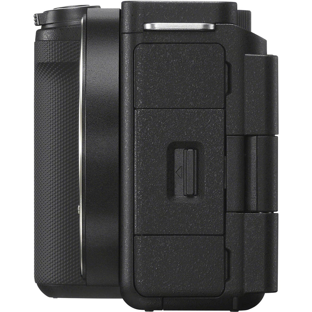 Sony Alpha ZVE10 II Mirrorless Camera