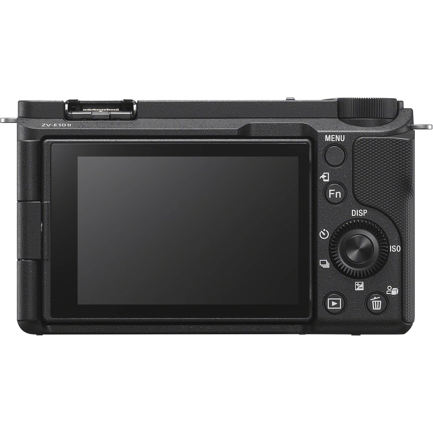 Sony Alpha ZVE10 II Mirrorless Camera