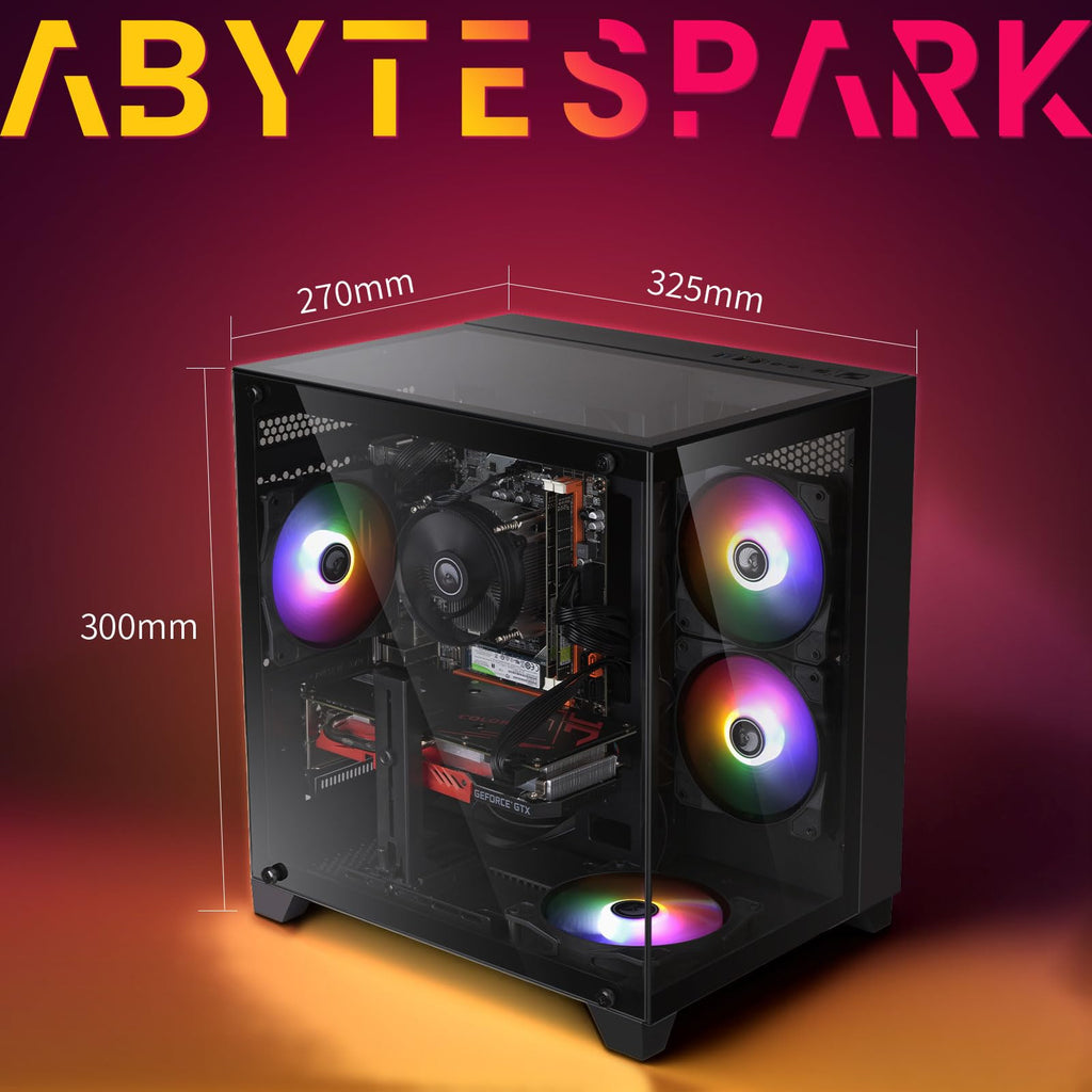 Prebuilt Gaming PC Desktop Intel Core i5