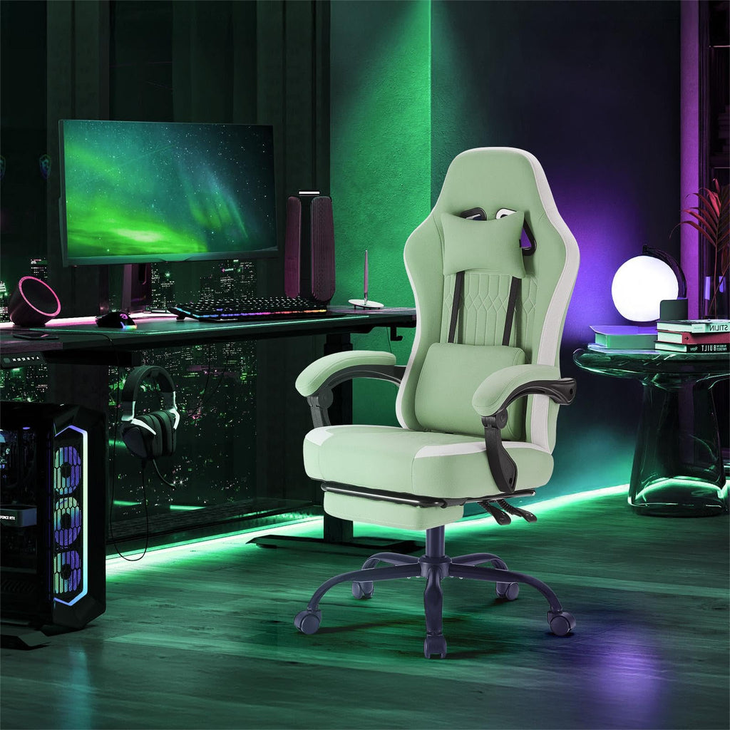 Sweetcrispy Video Game Chair