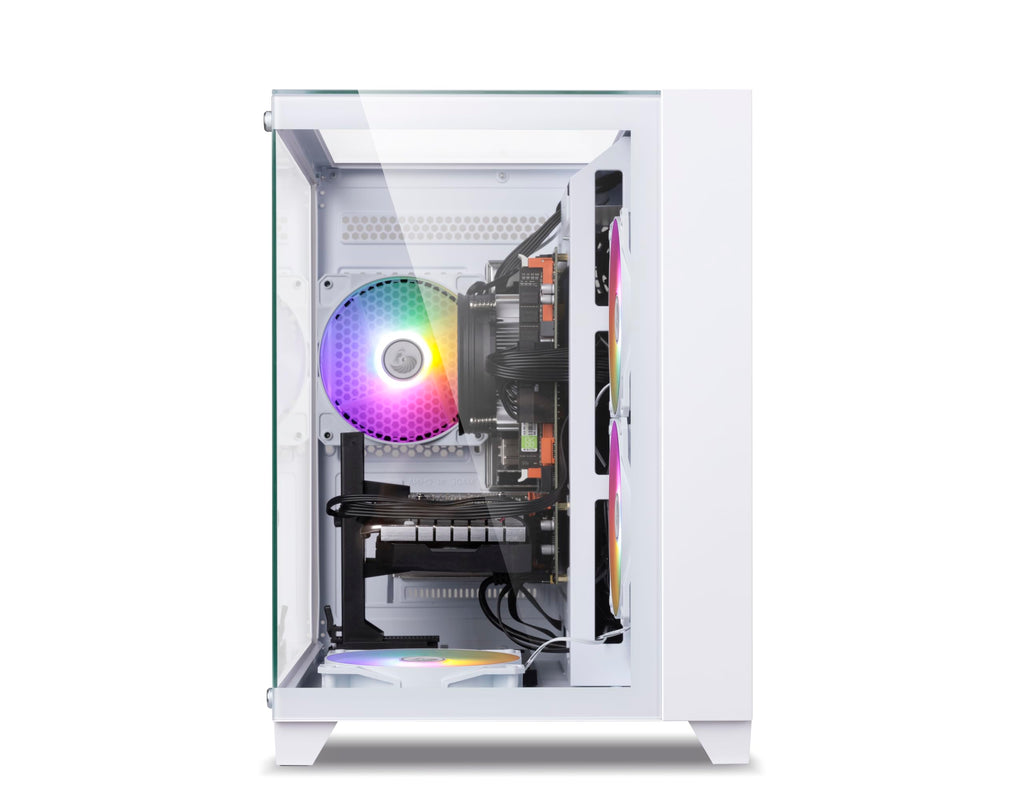 Prebuilt Gaming PC Desktop Intel Core i5