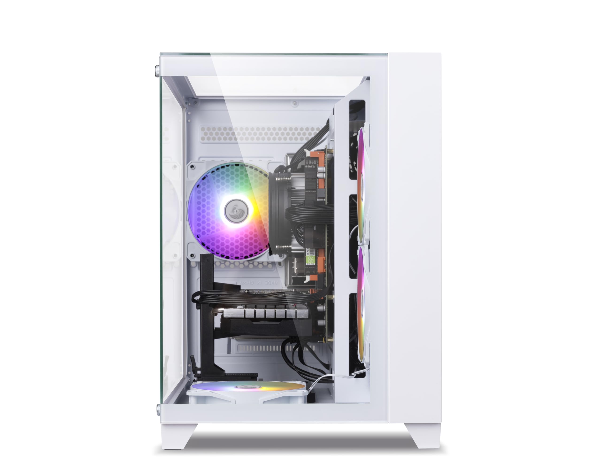 Prebuilt Gaming PC Desktop Intel Core i5
