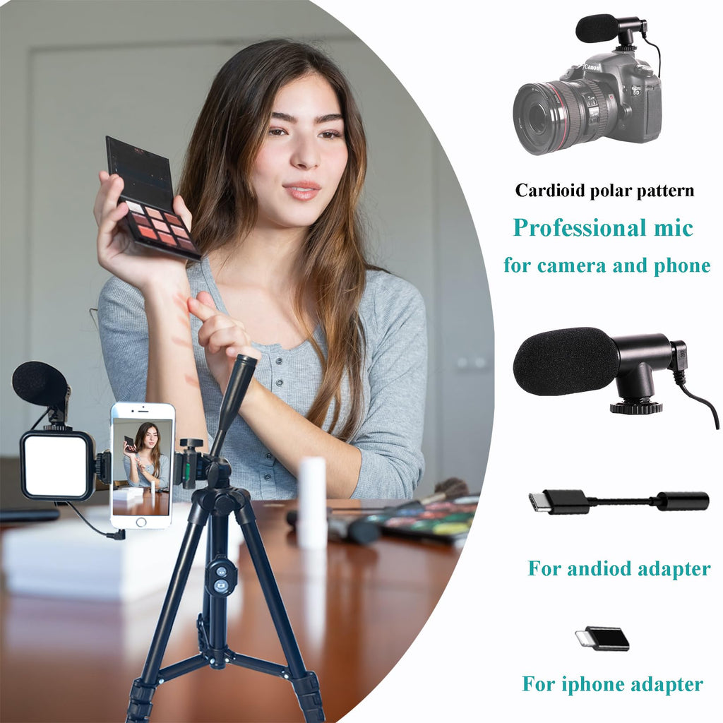 Retractable Tripod