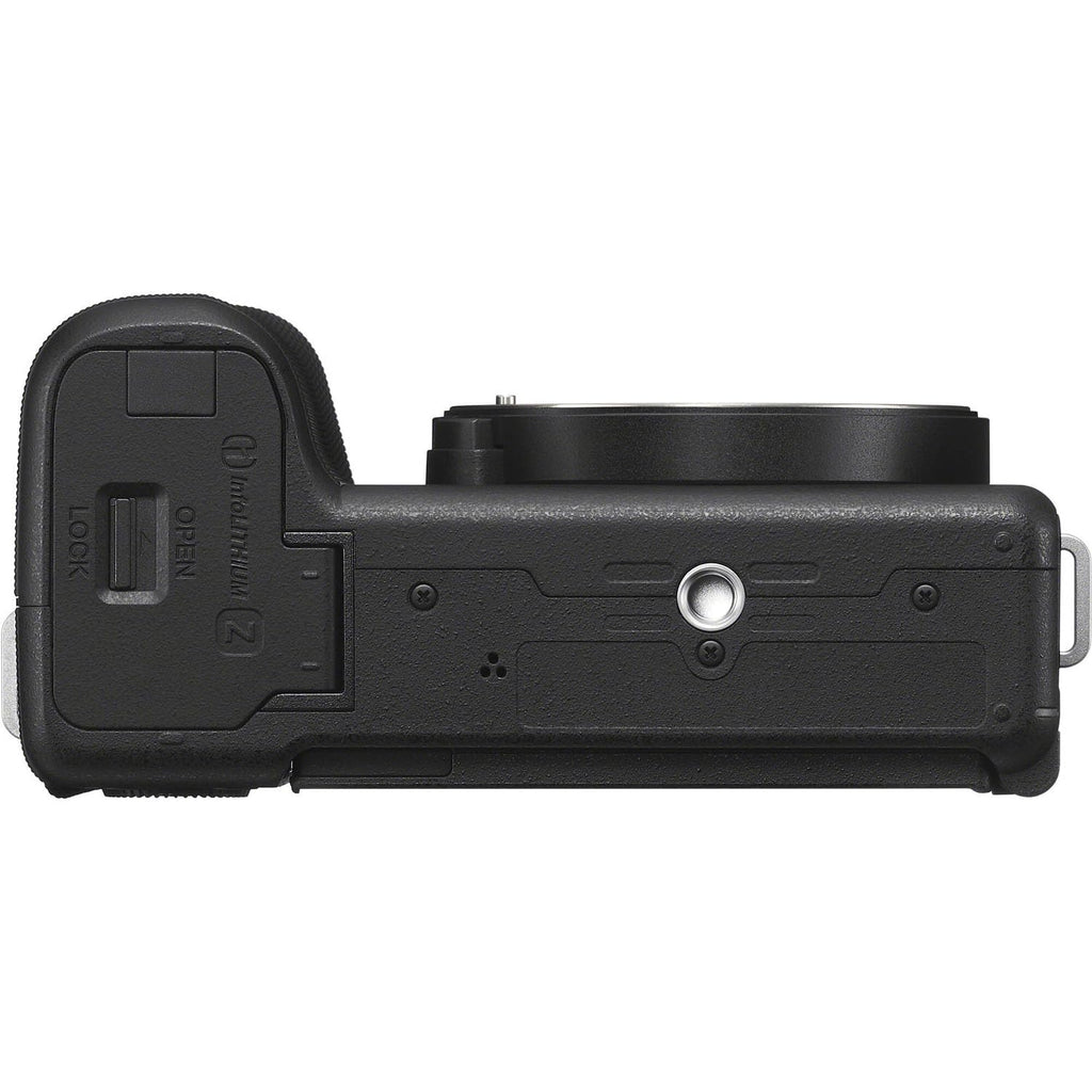 Sony Alpha ZVE10 II Mirrorless Camera