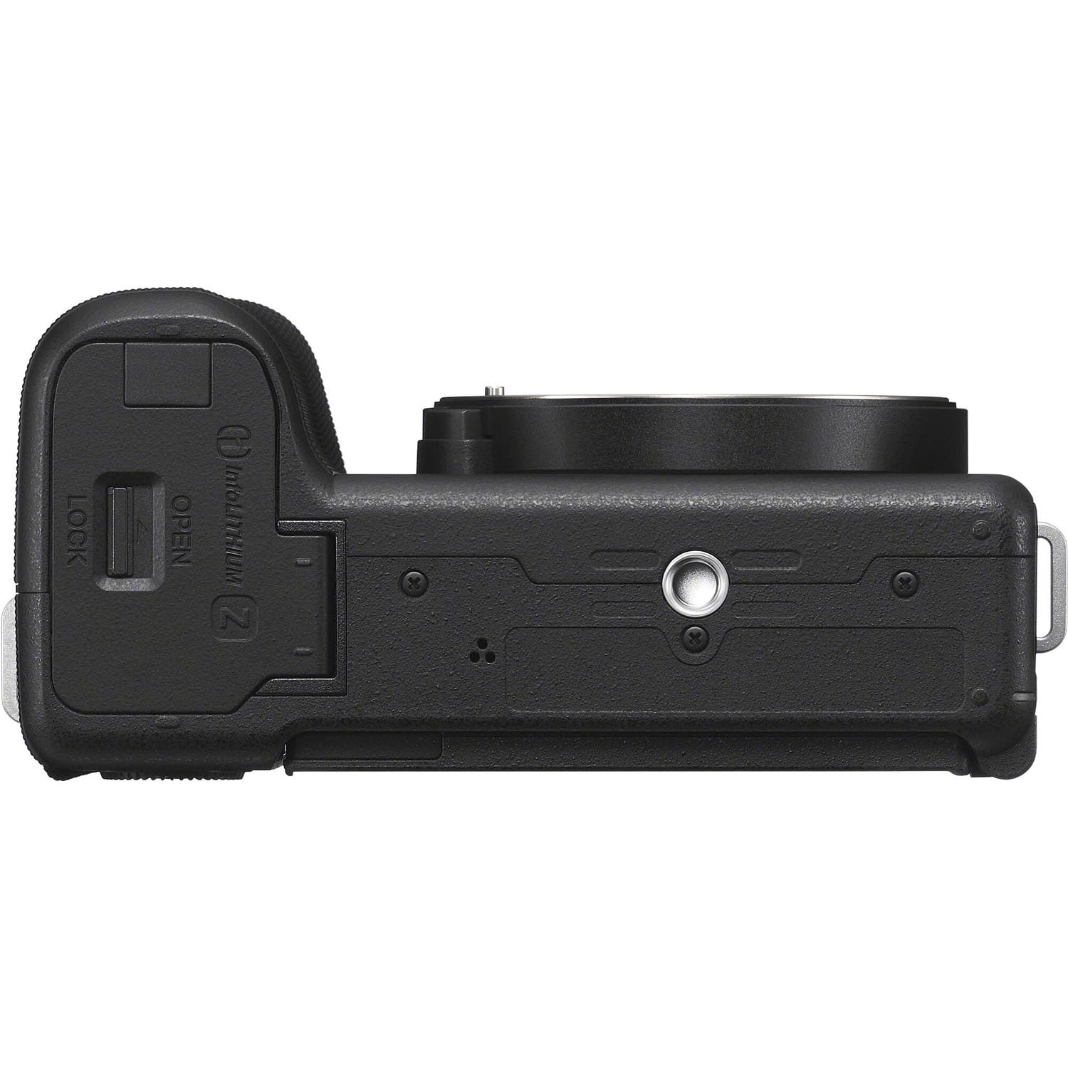 Sony Alpha ZVE10 II Mirrorless Camera