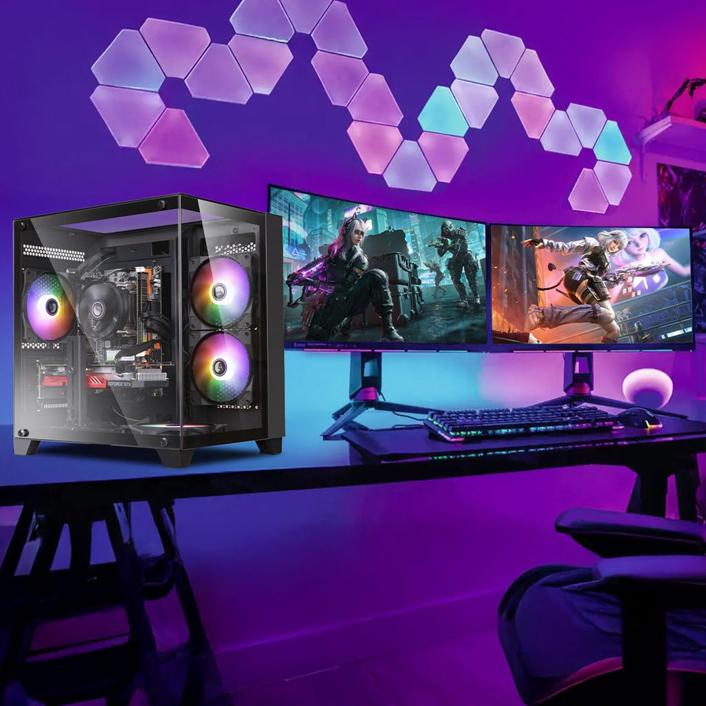 Prebuilt Gaming PC Desktop Intel Core i5