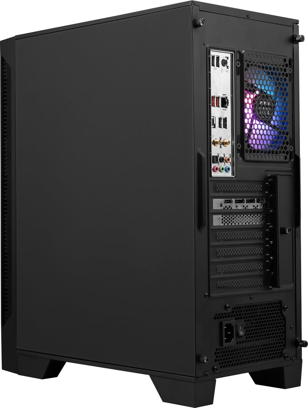 MSI Codex Z2 Gaming Desktop