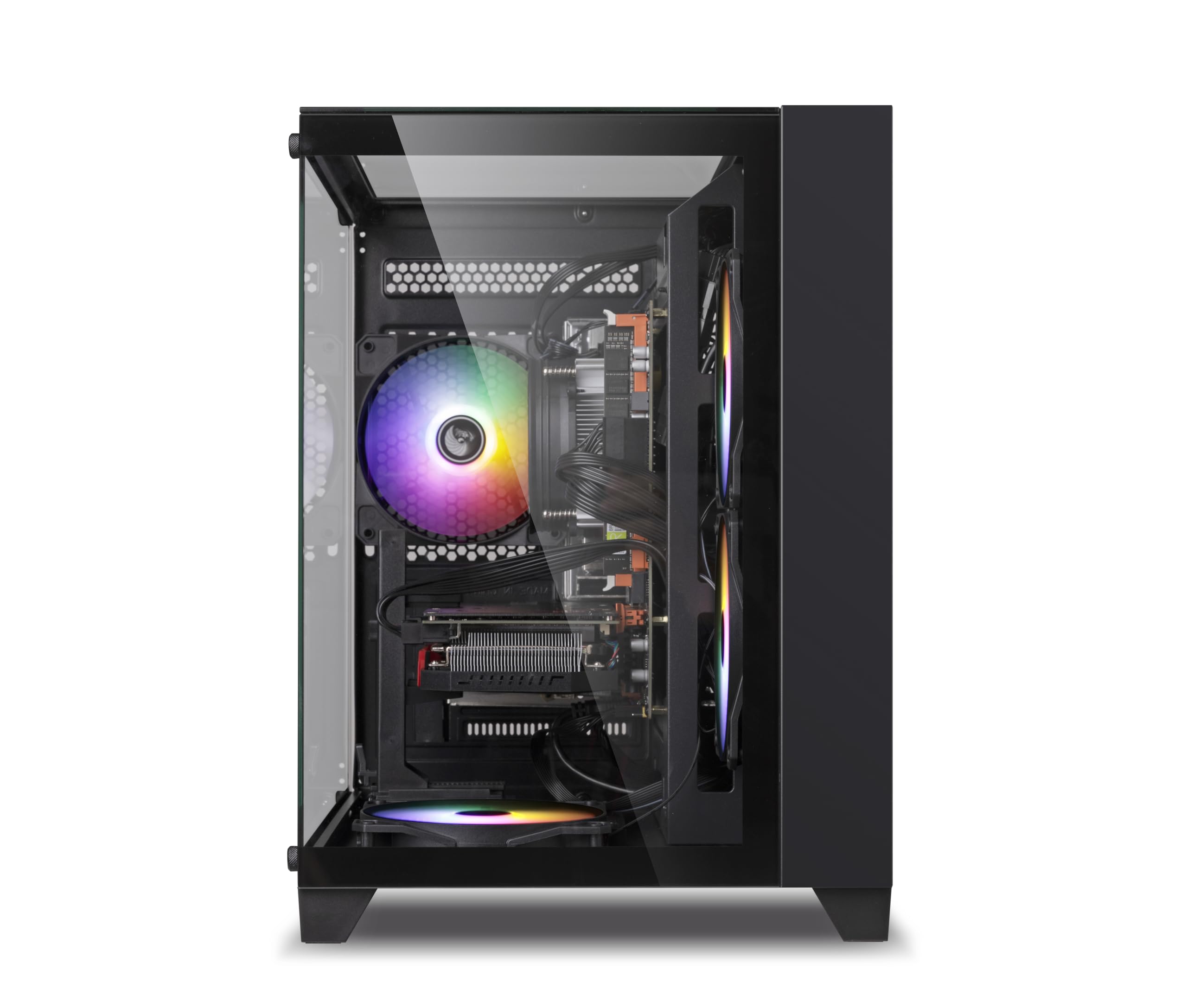 Prebuilt Gaming PC Desktop Intel Core i5
