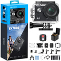 AKASO EK7000 4K Action Camera