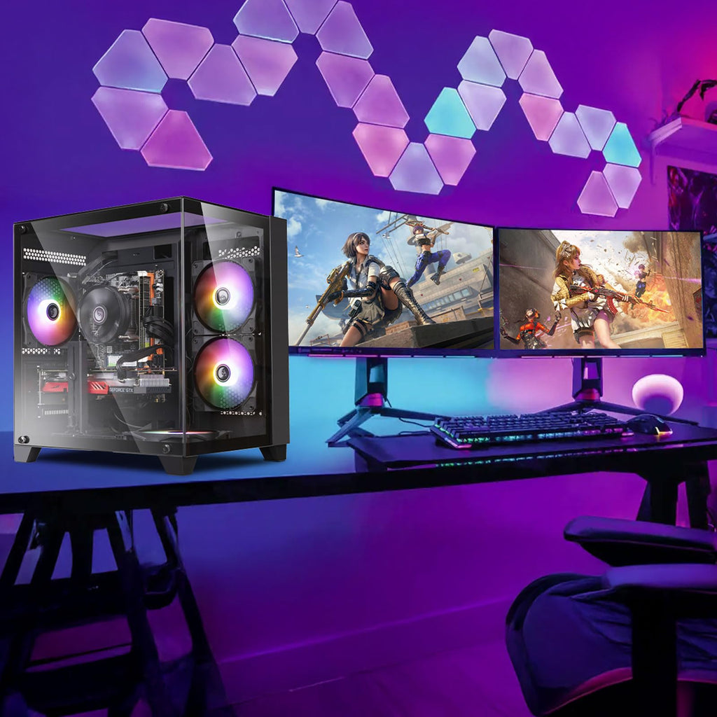 Prebuilt Gaming PC Desktop Intel Core i5
