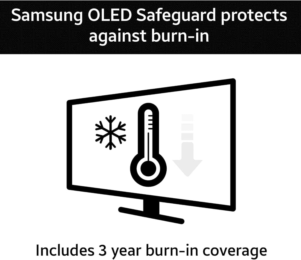 Samsung 49" Odyssey G93SC Curved Gaming Monitor