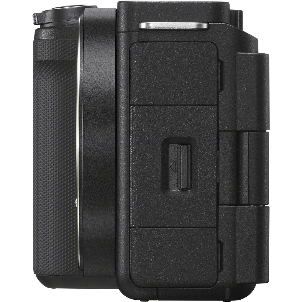 Sony Alpha ZVE10 II Mirrorless Camera