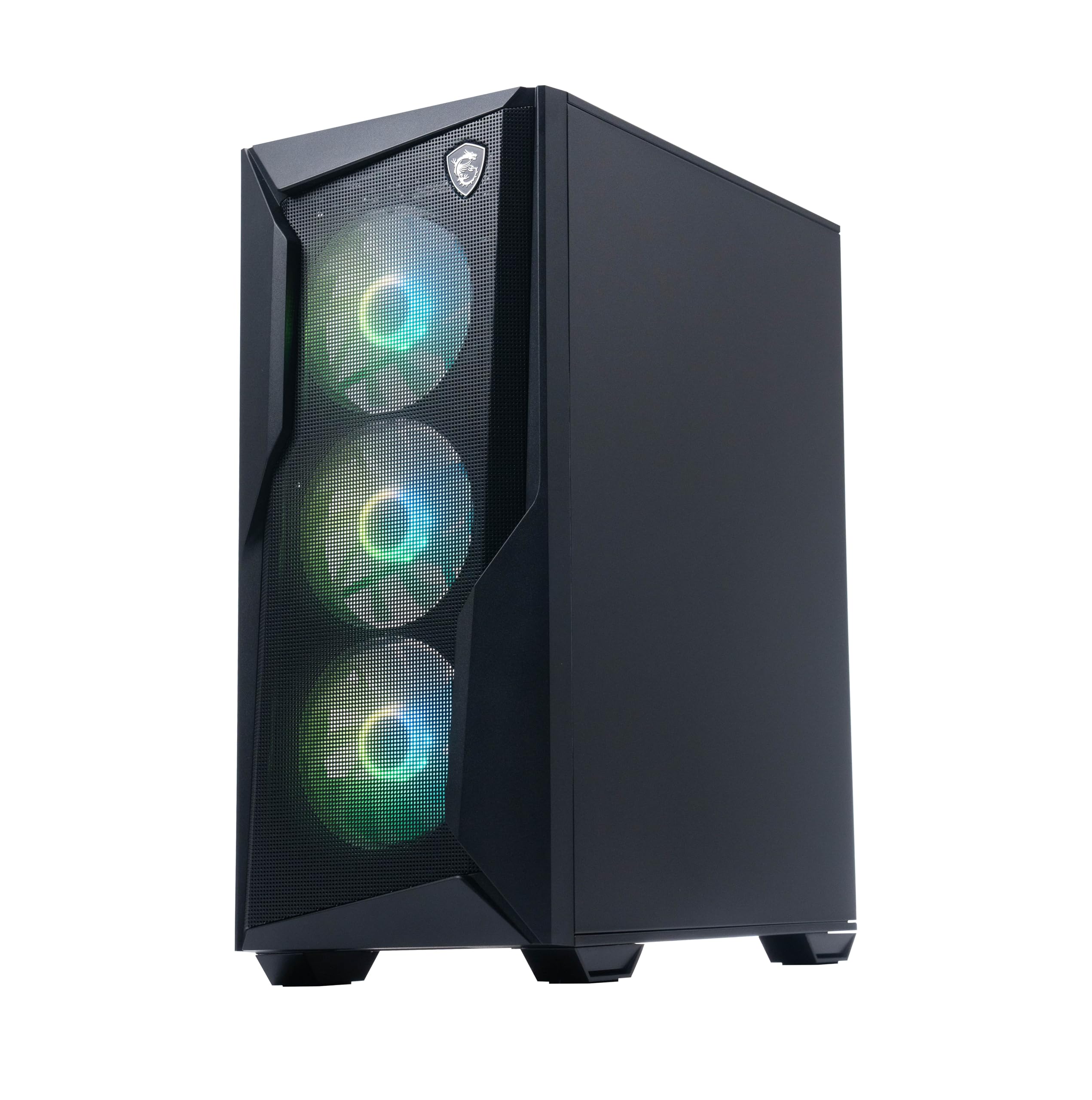 MSI Codex Z2 Gaming Desktop