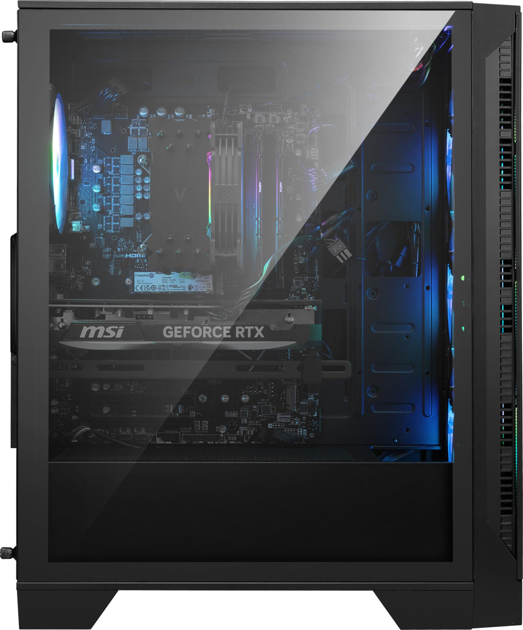MSI Codex Z2 Gaming Desktop