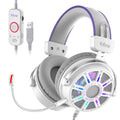 FIFINE Wired Open Back Gaming Headset